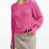 Women 525 America | Margot: Crewneck Sweater