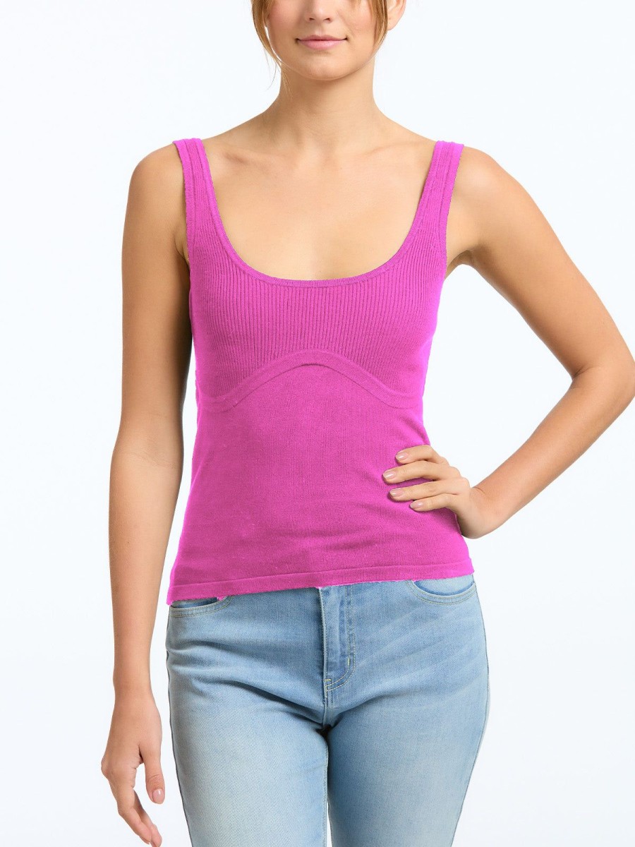 Women 525 America | Bustier Tank