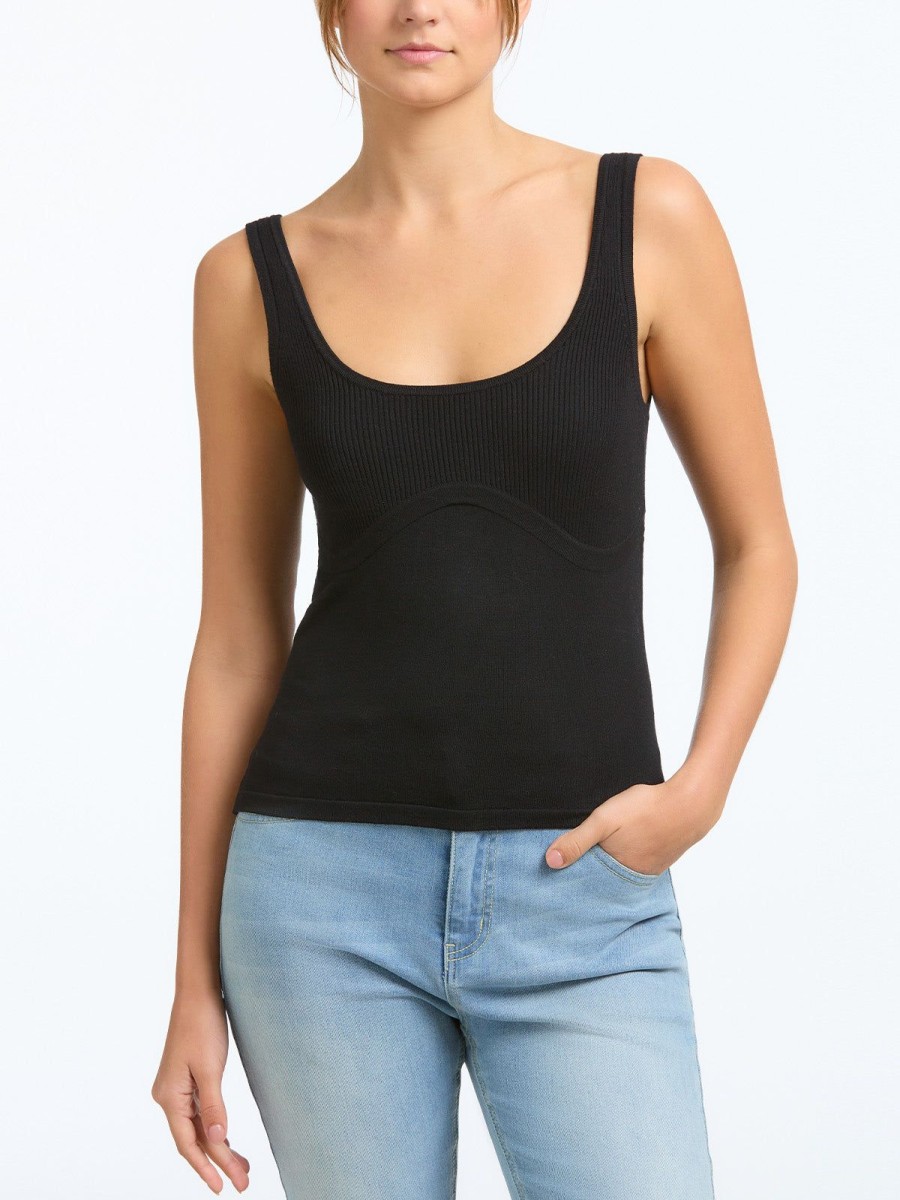 Women 525 America | Bustier Tank