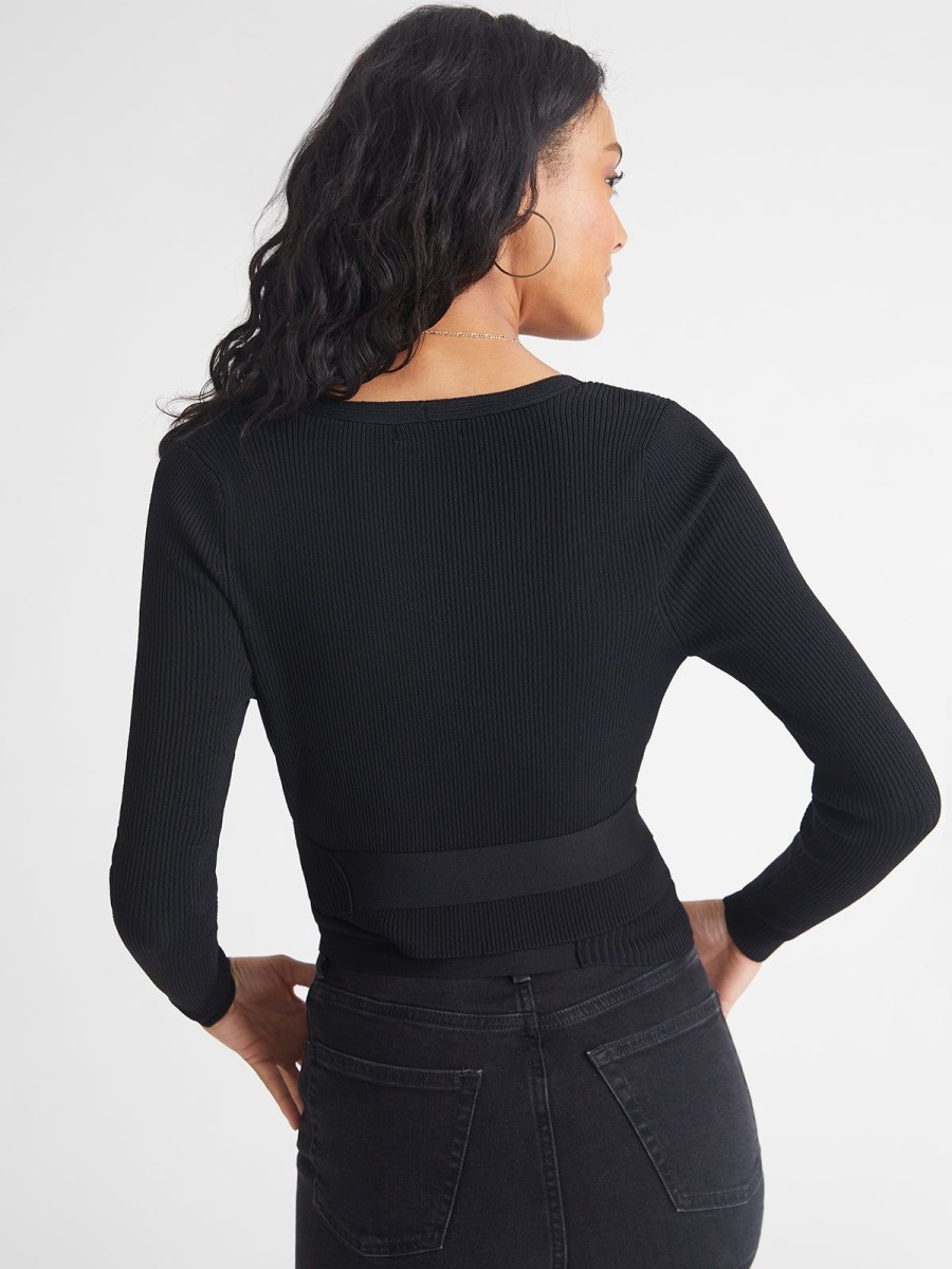 Women 525 America | Kira: Wrap Top