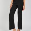 Women 525 America | June: Sweater Pants Black