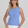 Women 525 America | Poppy: Rib Tank