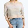 Women 525 America | Ombre Pullover Desert Multi