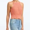 Women 525 America | Crochet Cami